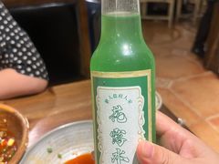 -懒人盐府人家·自贡大麻鱼(安贞店)