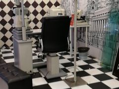 -简·爱眼镜(赛隆眼镜广场店)