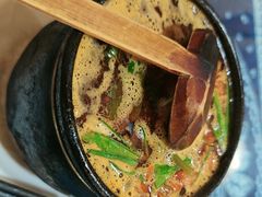 -云南李记罐罐米线饵丝小吃(汉中门金鹰店)