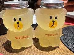 -ZAFFERANO西班牙海鲜饭(上海首店)