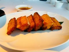 -悦轩中餐厅·高空江景·杭州柏悦酒店