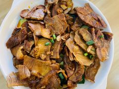 -七鲜渔港美食餐厅(巽寮湾海景店)