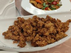 -烤肉宛饭庄(南礼士路店)