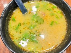 -王家沙点心店(南京西路总店)