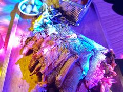-MARU玛露音乐餐厅(大学路店)