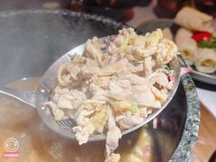 -芸山季·云南山珍菌火锅(人民广场来福士店)