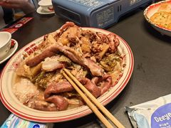 -广府乡下·饭庄(新港东路店)
