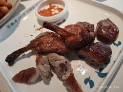 -花椒笑成都小馆(百脑汇店)