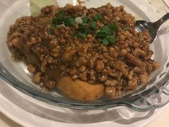 无招牌豆腐-无招牌海鲜餐厅(滨海艺术中心店)