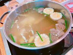 -盒马鲜生(杨高南路店)