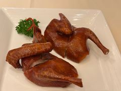 -利苑酒家(宜安广场店)