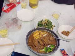 -金鸭都·老北京特色家常菜(潘家园店)