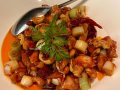 -秀儿四九城·新京菜(亚运村鸟巢店)