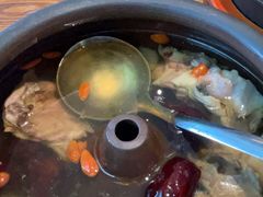 -云海肴·汽锅鸡·云南菜(苏州中心店)