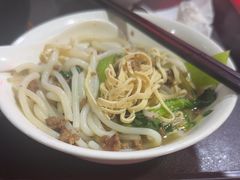 -丽虹米线(青泥店)