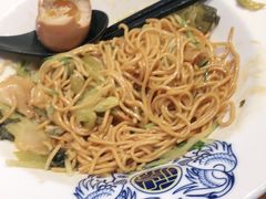 -和府捞面(景枫中心店)