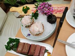 -湯系·煲汤手艺人(东二环泰禾广场店)