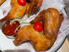 -森Some Fusion(荔湾店)