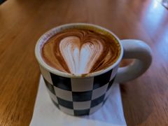 -MOI COFFEE(江山汇悦山府店)