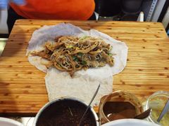 -安徽阜阳卷馍(西单店)