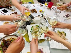 -新兴家喻酒家·羊城名宴(昌岗店)