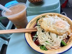 -温馨缘面庄(总店)