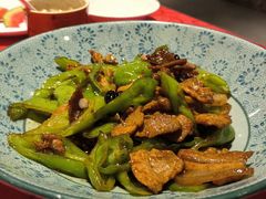 -柴米油盐三杯鸡(象山北路店)