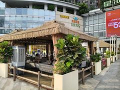 -深圳龙华星河COCO City(民治店)