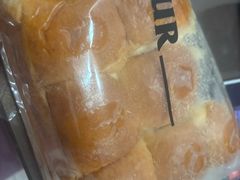 -OUR Bakery(SKP-S店)