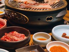 -泥炉烧肉师(新街口金銮巷店)
