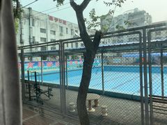-大兴体育局室外游泳馆