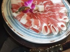 -阳坊胜利涮羊肉(阳坊老店)