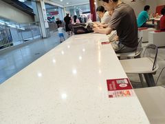 -鼎高高陕西美食(龙德广场店)