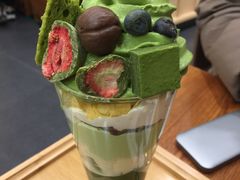 -無邪日式甜品(华润五彩城购物中心店)