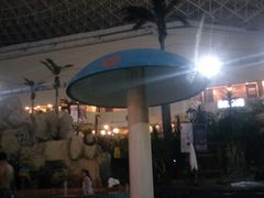 -青岛海泉湾皇冠假日度假酒店