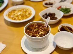 酸辣汤-鼎泰丰(嘉年华•海信广场VILLAGE店)