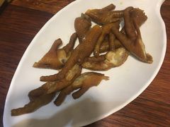 杭儿风凤爪-张果佬年糕卷(科巷店)