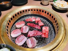 -虎丸烧肉(世纪汇店)