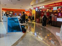 -吾悦广场(渭南店)