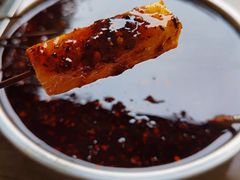 凉粉-怪老头甜不辣(抚琴小区店)