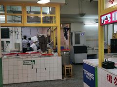 门面-石灰市老火锅(北滨路店)