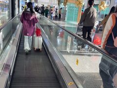 -石家庄正定国际机场-T2航站楼