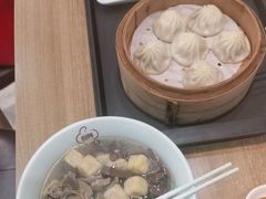-回味鸭血粉丝汤(砂之船店)