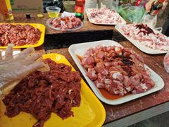 -南宁良凤江国家森林公园