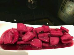 -马仕玖煲·融合菜·酥不腻烤鸭(人大店)
