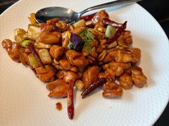 -旺顺阁·北京菜·烤鸭(大望路店)