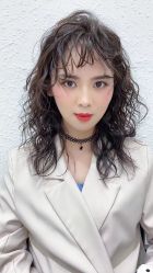 点击看大图 -宫铭烫发染发接发店