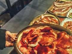 -火炉情韩国料理店(古田路店)