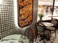 -OUR Bakery(国贸商城店)