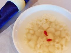 -尘香•传统川菜(创汇首座店)